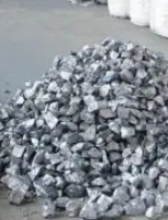 China's import volume of nickel ore increased in Feb