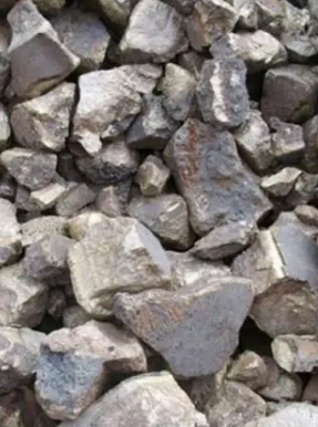 China's ferroalloy import and export volume in March