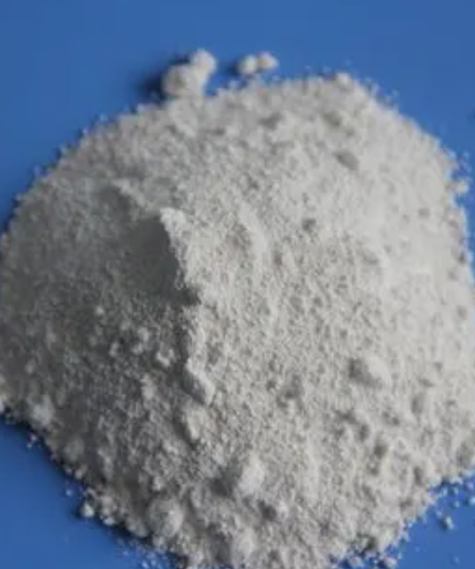 China's titanium dioxide exports reached 129,000 tons in April