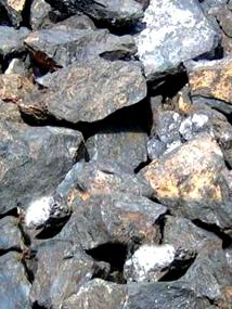 The import volume of ferrosilicon in South Korea in March